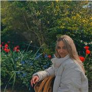 Profesora inglés TARRAGONA